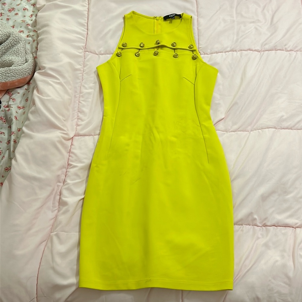 versus versace dress